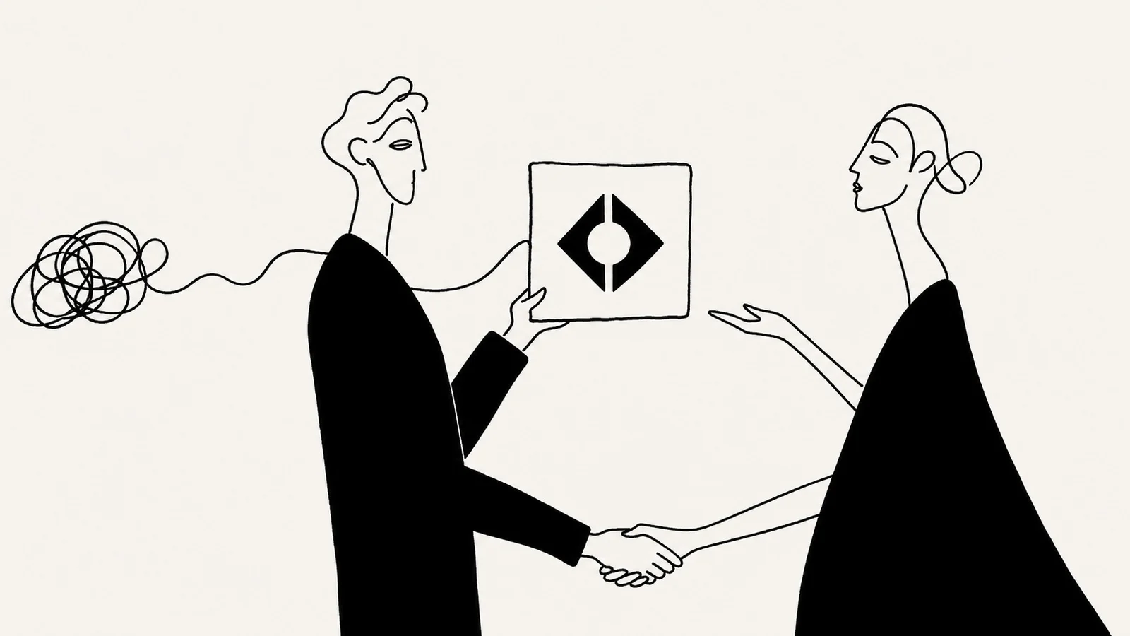 How a Professional Logo Builds Brand Trust