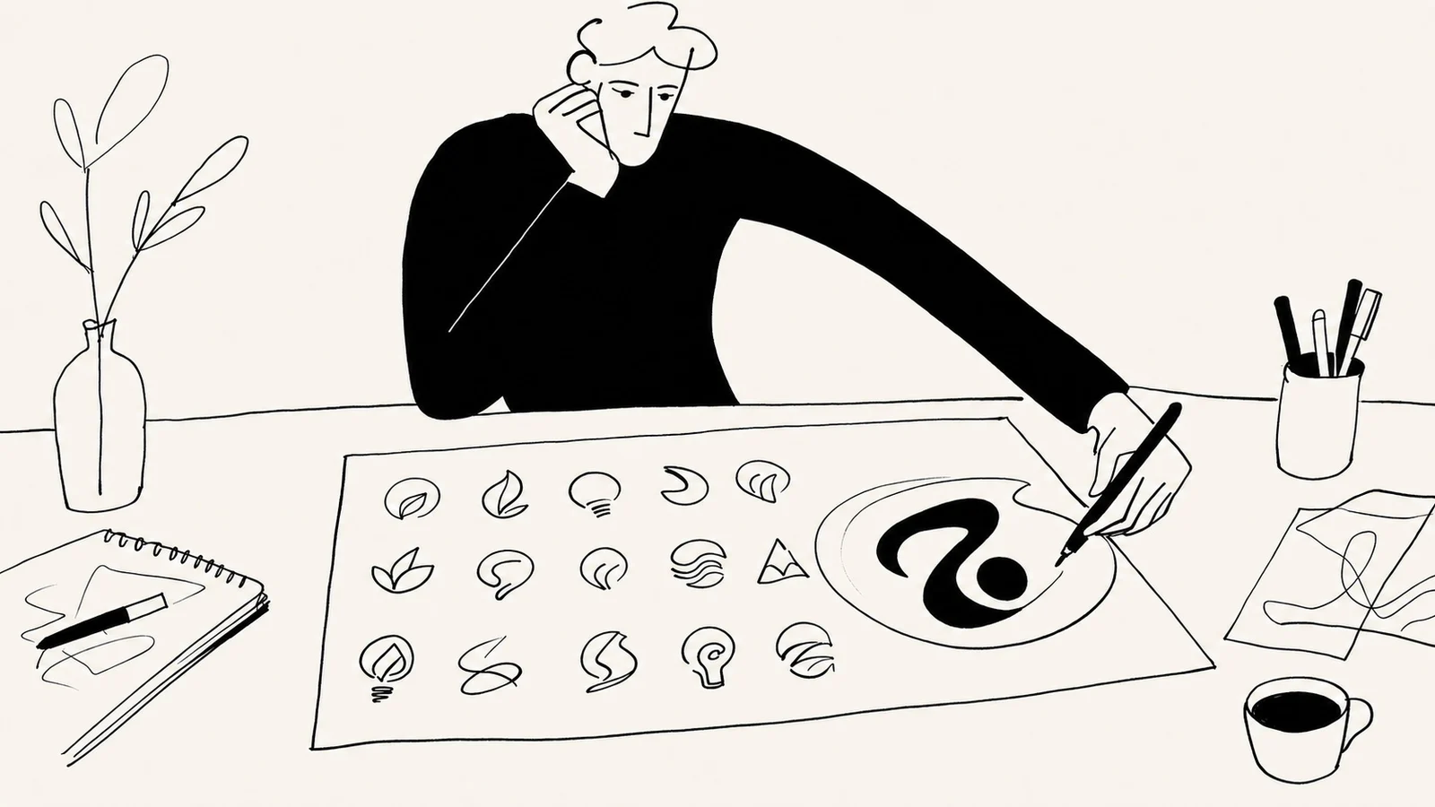 How-to-Avoid-a-Generic-Logo-Design How-to-Avoid-a-Generic-Logo-Design
