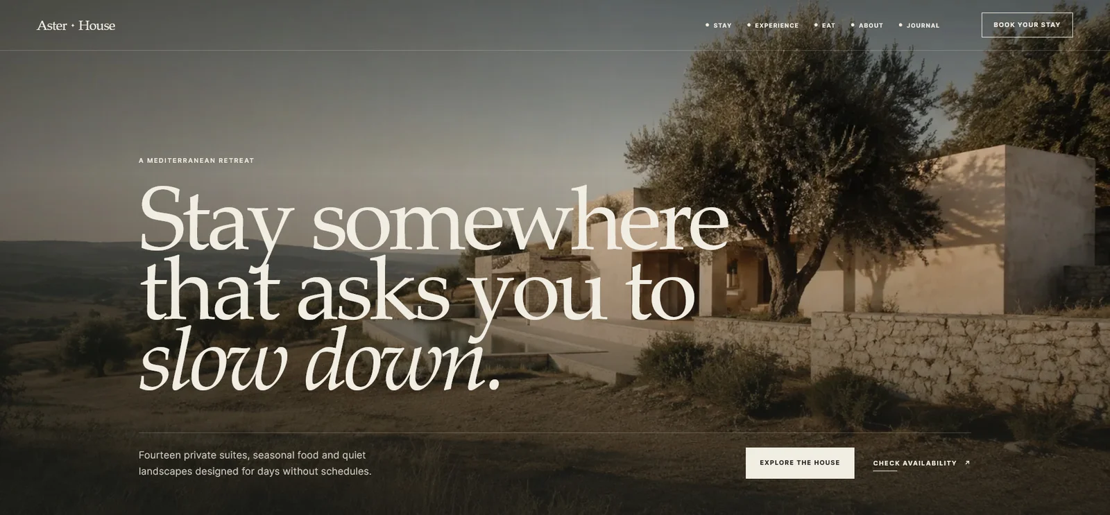 Home Page – Travel & Hotel