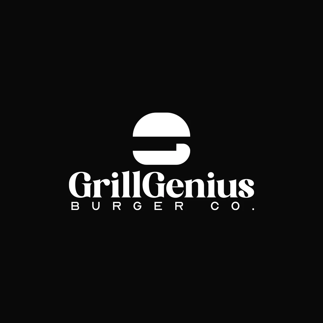 Grill Genius Logo
