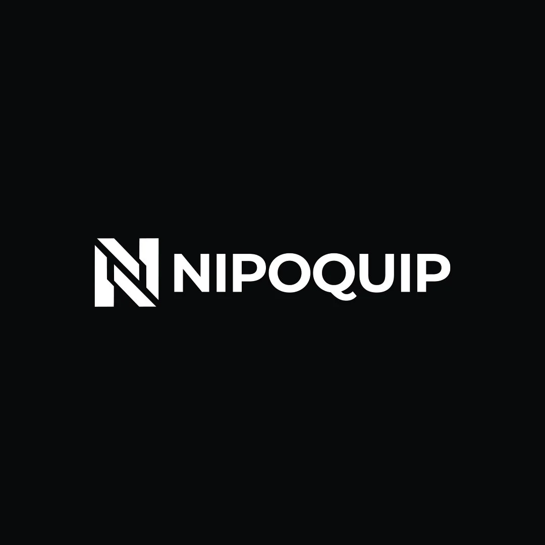 Nipoquip Logo
