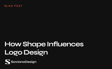 How Shape Influences Logo Design