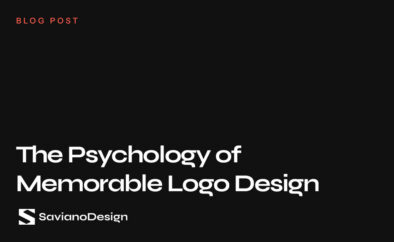 The Psychology of Memorable Logo Design
