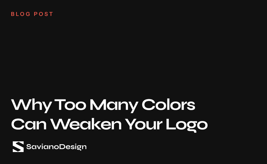 Why-Too-Many-Colors-Can-Weaken-Your-Logo